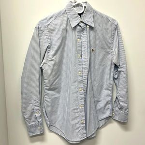 Polo Ralph Lauren Oxford